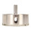 75mm Diamond Coating Hole Saw Bit for Ceramic Tile Marble Glass Drilling 3