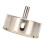 75mm Diamond Coating Hole Saw Bit for Ceramic Tile Marble Glass Drilling 8
