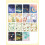 (01) Schedule Notebook 2026 Plan Weekly Monthly Note Book A5 Binder Coil Diary 8