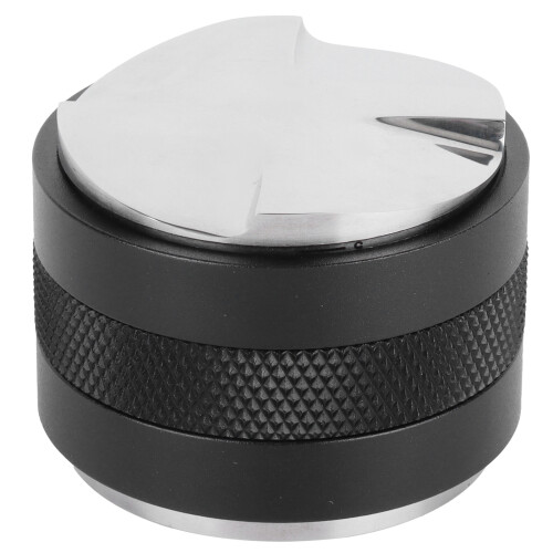 53mm Coffee Tamper Double Headed Adjustable Leveler Tool