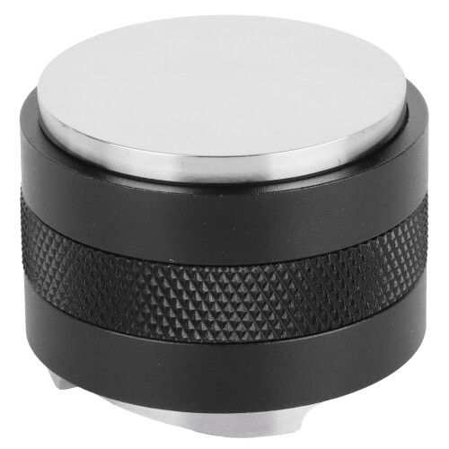 53mm Coffee Tamper Double Headed Adjustable Leveler Tool 2