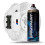 White Brake Caliper paint – Heat Resistant & Scratch Repair Gloss 1