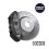 Black Matt Brake Caliper Paint 1