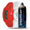 Rosso Red Paint Brake Caliper Heat Resistant 2
