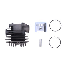 Cylinder Piston Kit for STIHL TS400 Nikasil CutOff Saw 4223 020 1200