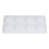 8Grid Heart Silicone Mousse Cake Mold Baking Tool 2