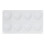 8Grid Heart Silicone Mousse Cake Mold Baking Tool 1
