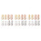 24 Pcs Earring Safety Backs Locking Stoppers Jewelry Accessories 9