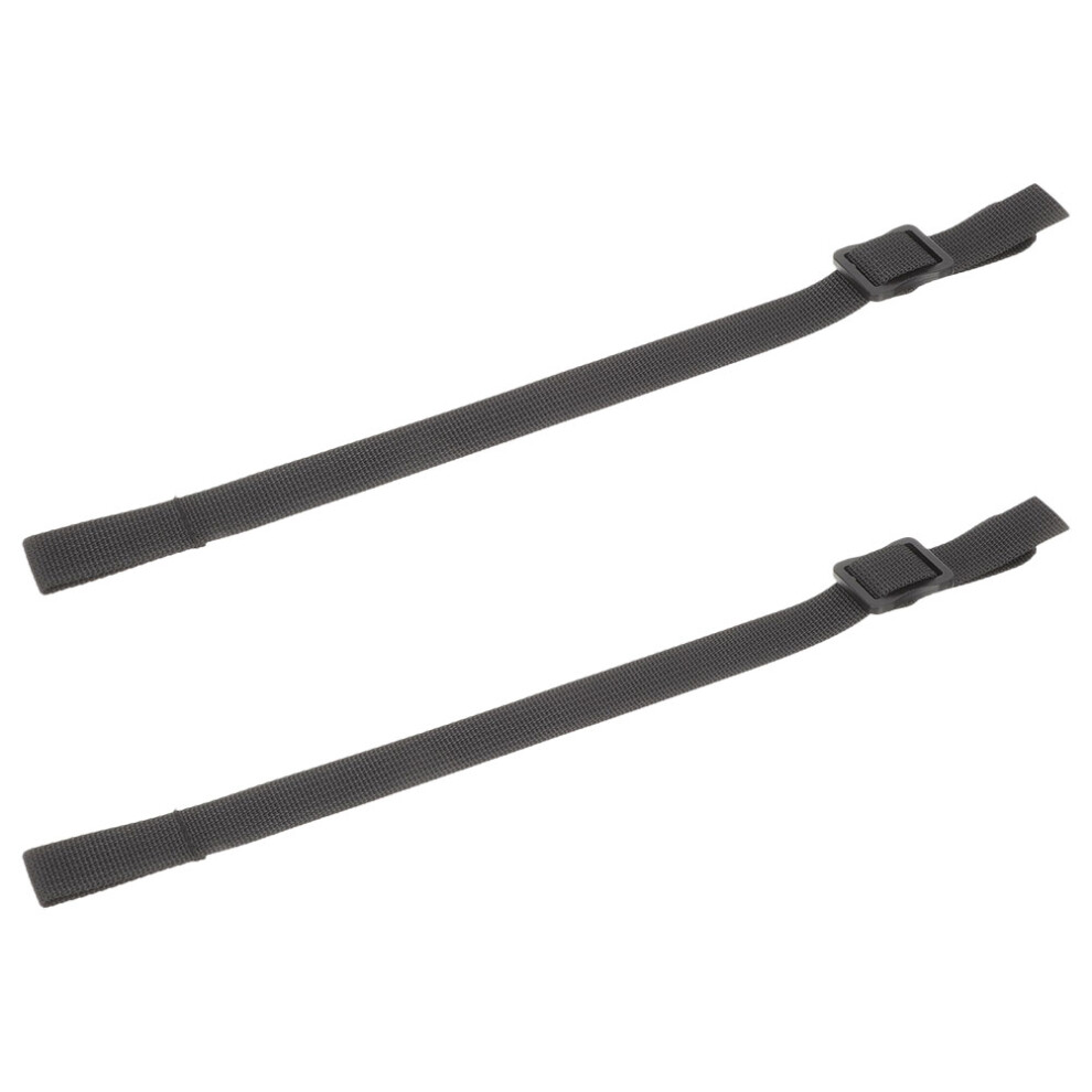 6 Pcs Universal Chin Strap For Hard Safety Hat 033759354230