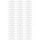 60 Pcs Disposable Shirt Collar Absorbent Pads Sweat Cushions 7