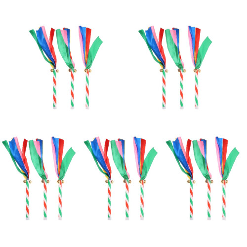 15 Pcs Cheerleading Performing Props For Kids And Adults 1