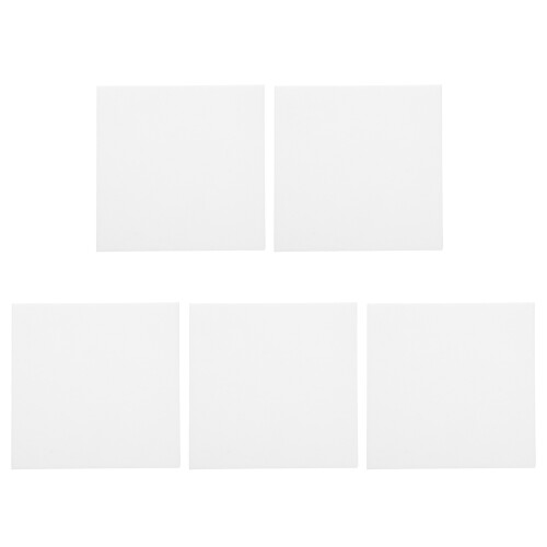 10 Pcs Kiln Pad For Pottery High-Heat Ceramic Craft Replacement Mat