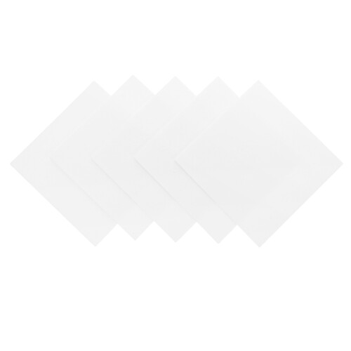 10 Pcs Kiln Pad For Pottery High-Heat Ceramic Craft Replacement Mat 2