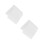 10 Pcs Kiln Pad For Pottery High-Heat Ceramic Craft Replacement Mat 5