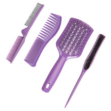 16 Pcs Hair Comb For Men And Women Styling Multipurpose Safety