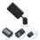 4Pcs Reptile Terrarium Thermometer With Suction Cup For Temperature 9