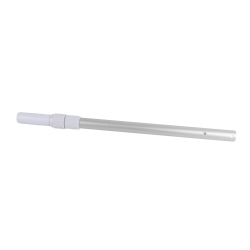 Aluminium Telescopic Pool Pole Cleaning Tool 2 Section 1