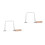2Pcs Coping Saw: U-Shaped For Wood, Metal, Plastic Cutting 10