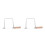 2Pcs Coping Saw: U-Shaped For Wood, Metal, Plastic Cutting 8