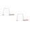 2Pcs Coping Saw: U-Shaped For Wood, Metal, Plastic Cutting 7