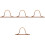 4Pcs Purse Handle For Bag Making 5