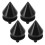 16 Pcs Bumper Bolts Set Replacement For Car Shield 1