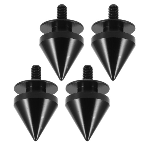 16 Pcs Bumper Bolts Set Replacement For Car Shield 1