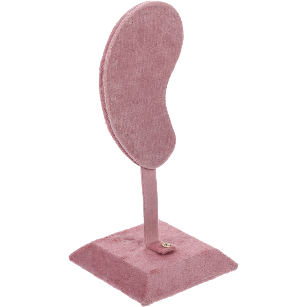 4Pcs Ear Shape Earring Holder Display Stand Supplies-image-OPC-PKY7RKC-NEW