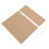 2 Sets Replacement Canvas Seat For Outdoor Director Chair 2