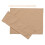 2 Sets Replacement Canvas Seat For Outdoor Director Chair 3