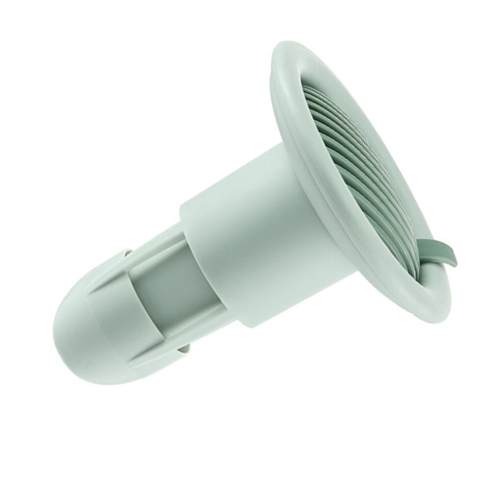 2Pcs Shower Hair Stopper Bathroom Backflow Preventer Sink Filter-image-OPC-PKY7RT2-NEW