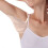 4 Pairs Washable Underarm Sweat Pads Absorbent Shield 6