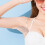 4 Pairs Washable Underarm Sweat Pads Absorbent Shield 7