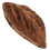 Fake Bread Artificial Rye Bread Model For Display And Photo Props 3