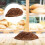 Fake Bread Artificial Rye Bread Model For Display And Photo Props 4