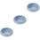 3Pcs Ceramic Ink Brush Washer For Sumi Brush Cleaning 5