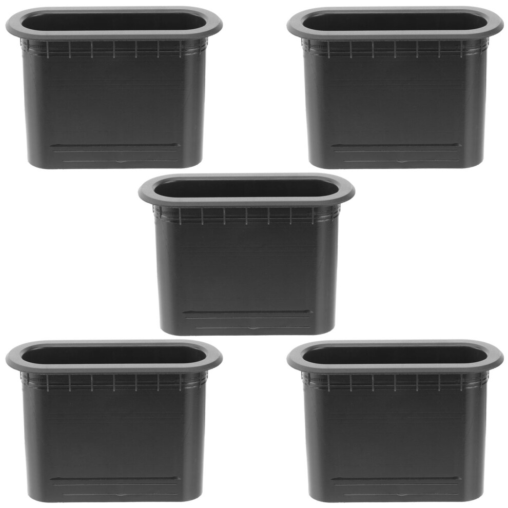 30 Pcs Professional Speaker Cabinet Port Tubes Air Ports Voice Outlet 034170823244