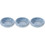 3Pcs Ceramic Ink Brush Washer For Sumi Brush Cleaning 4