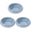 3Pcs Ceramic Ink Brush Washer For Sumi Brush Cleaning 2