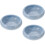 3Pcs Ceramic Ink Brush Washer For Sumi Brush Cleaning 6