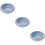 3Pcs Ceramic Ink Brush Washer For Sumi Brush Cleaning 9