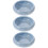 3Pcs Ceramic Ink Brush Washer For Sumi Brush Cleaning 8