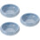 3Pcs Ceramic Ink Brush Washer For Sumi Brush Cleaning 7