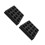 4 Pcs 8 Hole Foam Coffee Cup Holder For Hot Or Cold Drinks 6
