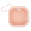 3Pcs Durable Braces Storage Case Compact Portable Box 10