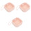 3Pcs Durable Braces Storage Case Compact Portable Box 3