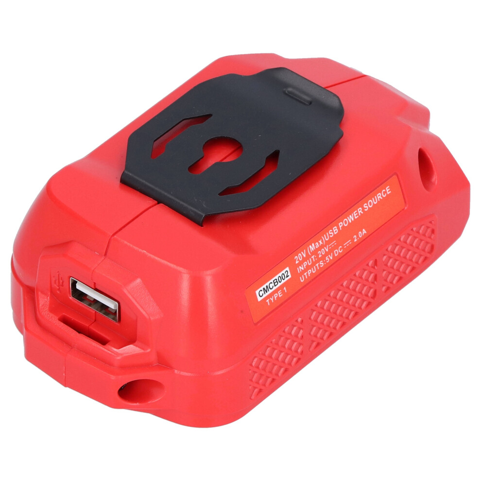 Cmcb002 Usb Adapter For Craftsman 20V Cmcb201-209 685922911247