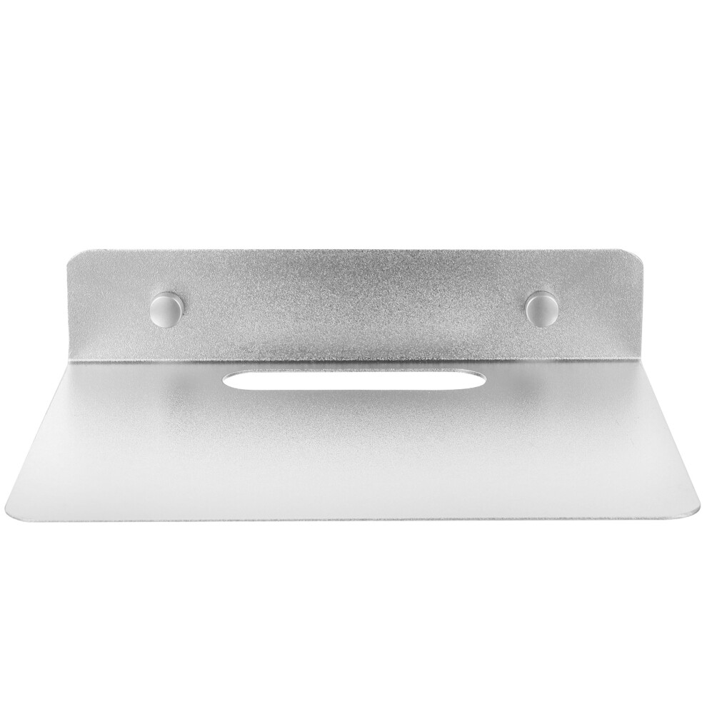 Wall Mount Floating Shelf For Camera, Baby Monitor, Speaker (3Pcs) 013798258133