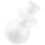 2Pcs Diy Polystyrene Snowman Craft Decoration For Christmas 3