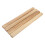 8Pièces En Bois Robuste Pour Marteau Outils 2